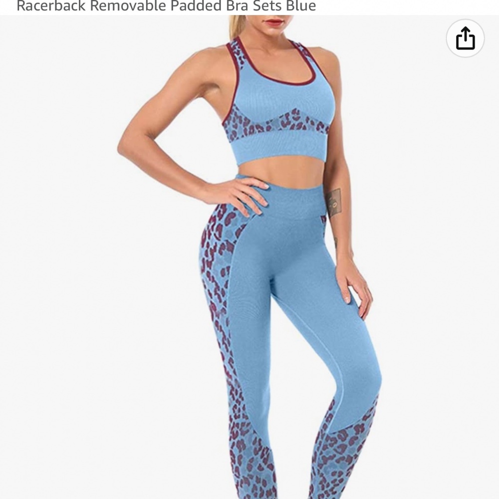 workout set